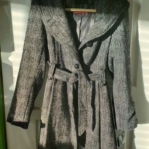 Steve Madden Coat